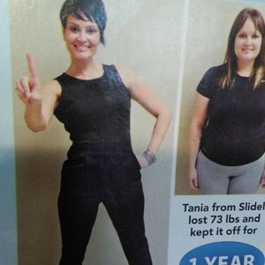 Meet your Posher, Tania